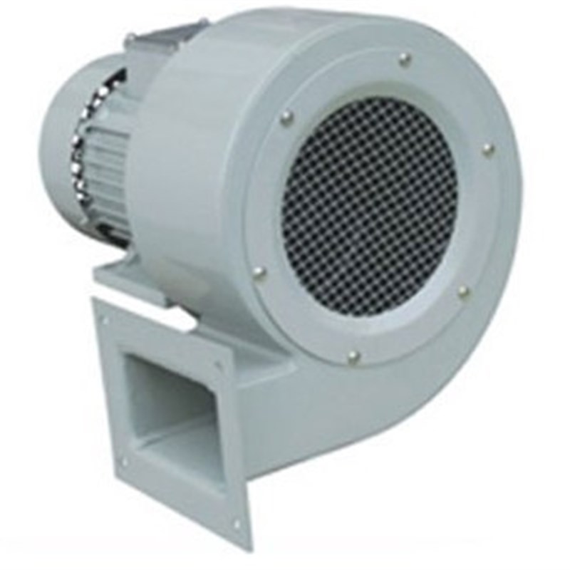 DF多翼式低噪音离心风机