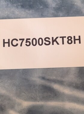 过滤杯牧野机床HC7400SCZ4H液压油管路过滤器HC7400SKZ4H HC7500S