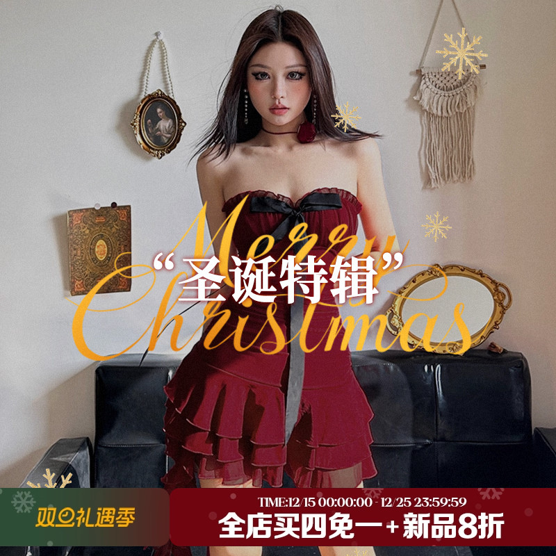 圣诞特辑#清仓专区#低至19.8/件