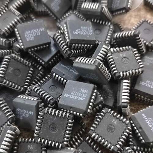 可维修MX7537JP. 正品A11 PLCC28议价