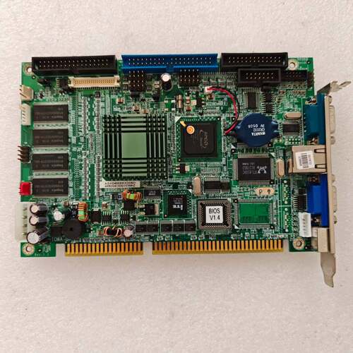 可维修威达工控主板 IOWA-GX-466-128MB-R11-S议价