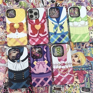 偶像活动 初代八角 校礼 星宫莓 美月 兰 葵【定制型号发货不退】