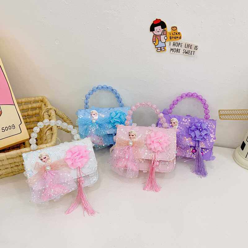 儿童包包女可爱公主斜挎包时尚小女孩珍珠手提小方包宝宝零钱配饰,玩具/童车/益智/积木/模型,斜挎包/拎包/腰包,淘宝优惠券,粉丝福利购,淘宝优惠卷