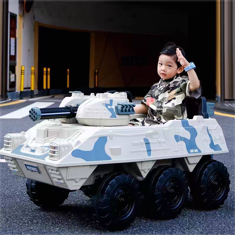 可坐人坦克车坦克车萨玛特