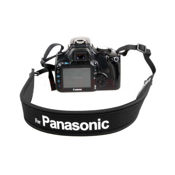 适用松下相机背带GH5 S5II GX9 FZ1000摄影肩带GX85 GX73 GX8 S1R