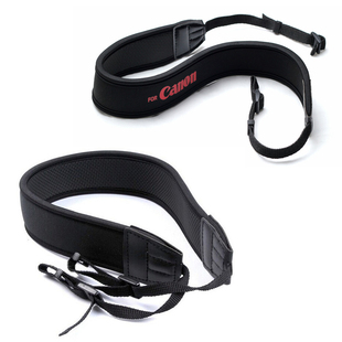 R10 R50 适用佳能相机背带R5 RP肩带5D2 200DII减震