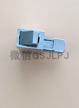 DK637锌合金搭扣,弹簧搭扣,电器箱搭扣,配电箱搭扣,动力箱门扣