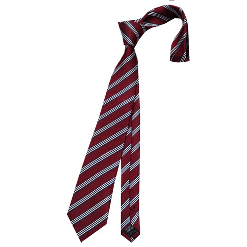 领带JK辣妹学院风美式复古