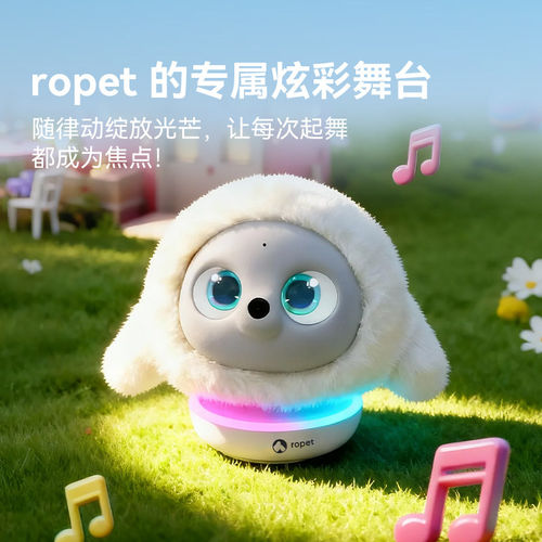 【官方正品】RopetAI机器人配件