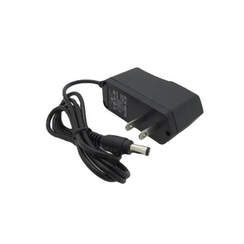 US美标DC9V1A 5.5*2.5 大口ADSL猫水星TP迅捷适配器电源9V 1000MA
