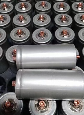磷酸铁锂32650 3.2v 5500mAh 沃特玛锂电池螺丝头 灯具电动车