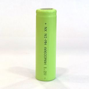镍镉电池1.2v 电动遥控车镍镉电池 AA600mAh