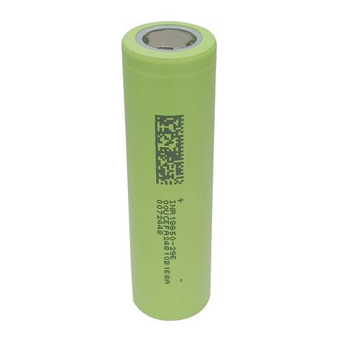 DMEGC29E18650东磁2900mah锂电池5C倍率电动车电动工具电芯全新
