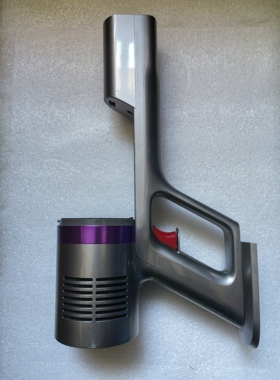 苏泊尔手持式吸尘器OVS-EM1机头组件