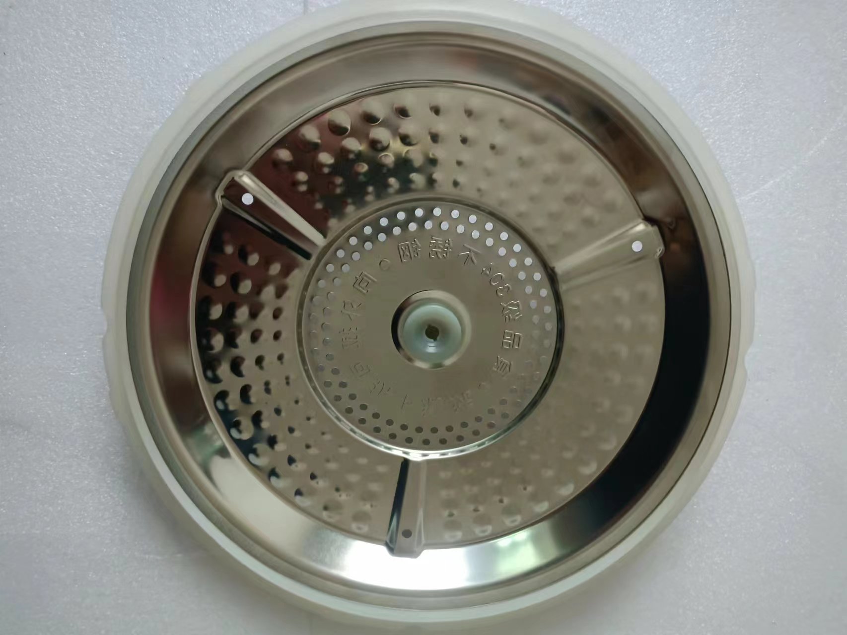 苏泊尔电压力锅SY-50HC36Q/35Q可拆内盖板带密封圈