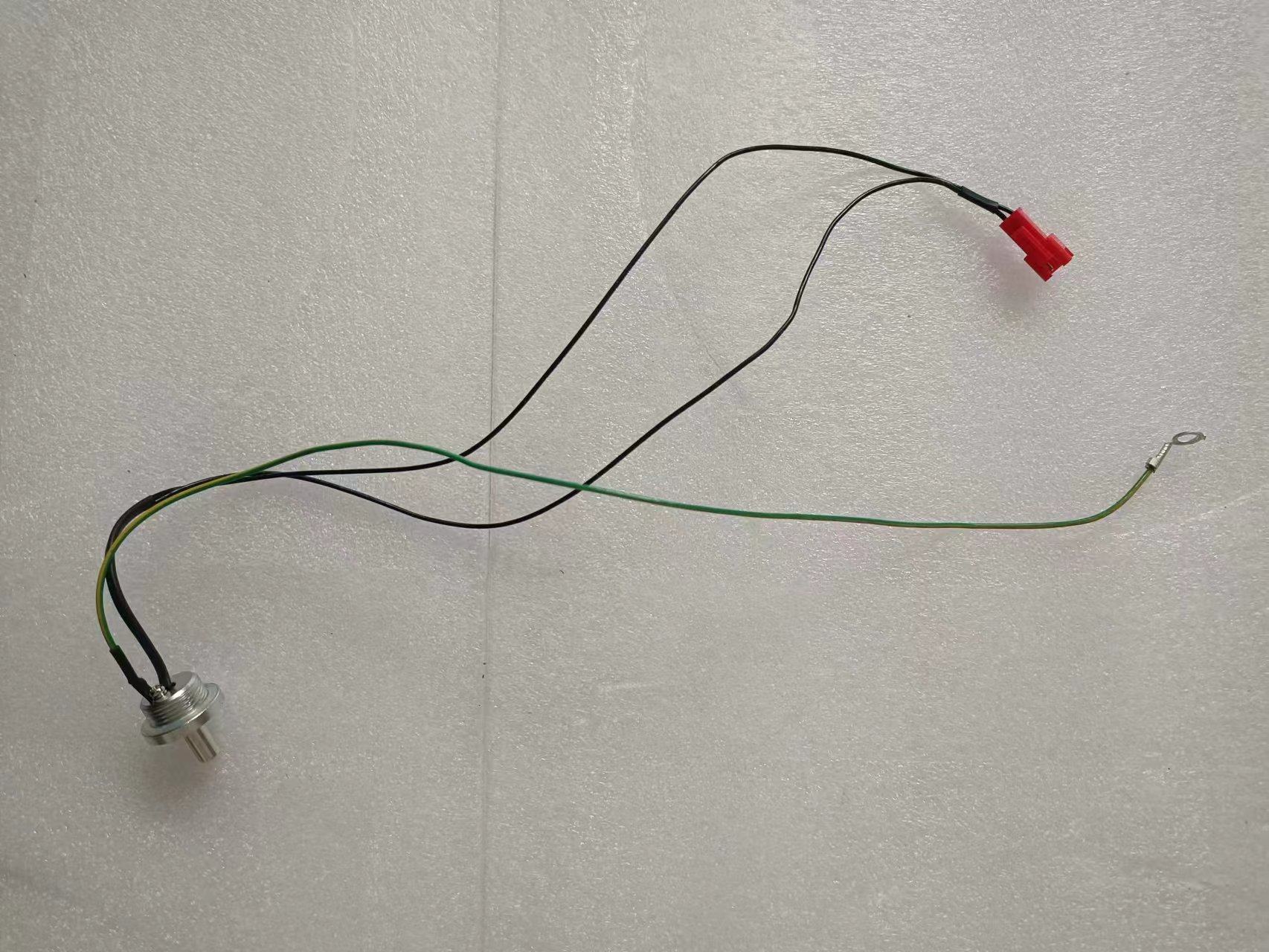 苏泊尔电压力锅SY-50FC29Q上盖温度传感器感温探头