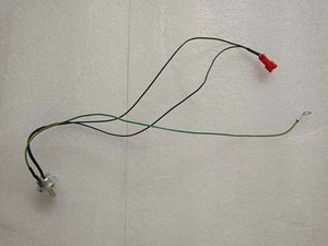 苏泊尔电压力锅SY-50FC29Q上盖温度传感器感温探头