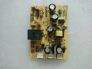 苏泊尔电压力锅SY-50FC31Q/8031Q主板电源板