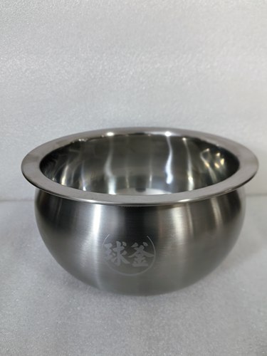 适用于苏泊尔电磁电饭煲SF30HC36/30HC37不锈钢316球釜蜂窝底内胆