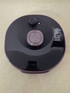 适用于苏泊尔电压力锅SY-50FC07Q锅盖60FC07Q上盖组件配件