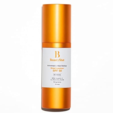 BeautyStat Universal C Skin Refiner With Broad Spectrum S