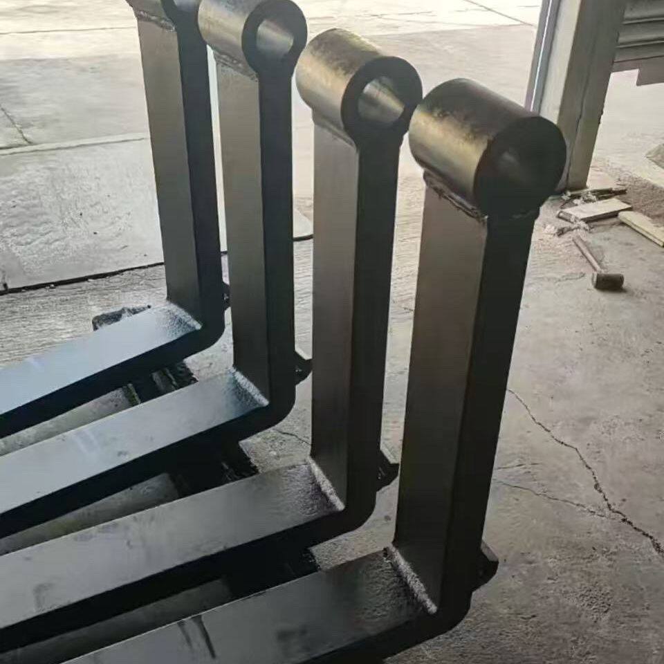 杭州合力龙工柳工越野叉