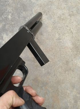 二踢脚放炮神器十连发过年过节放炮仗架现货速发不等待两响炮架子