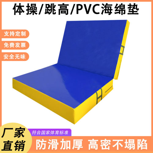 霸王桥空翻垫跳高垫现货直销