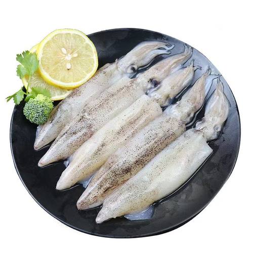 原籽籽乌笔管鱼顺丰包邮