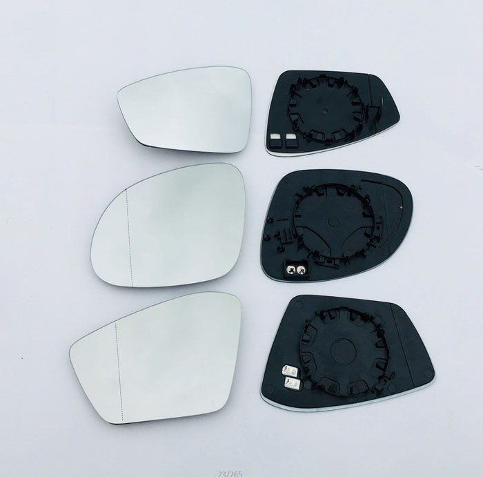 斯柯达柯迪亚克 GT 速尊 昊锐 速派 明锐 野帝反光后视镜倒车镜片