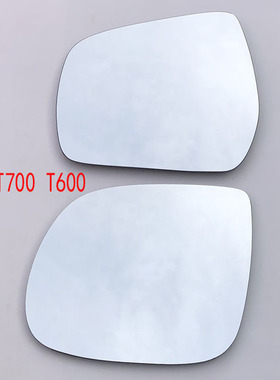 众泰T600 SR9 Z200 Z300 Z500 SR7 后视镜 反光镜 倒车镜片
