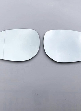 适用于英菲尼迪Q50L Q70LQX50 QX60 加热反光镜 后视镜 倒车镜片