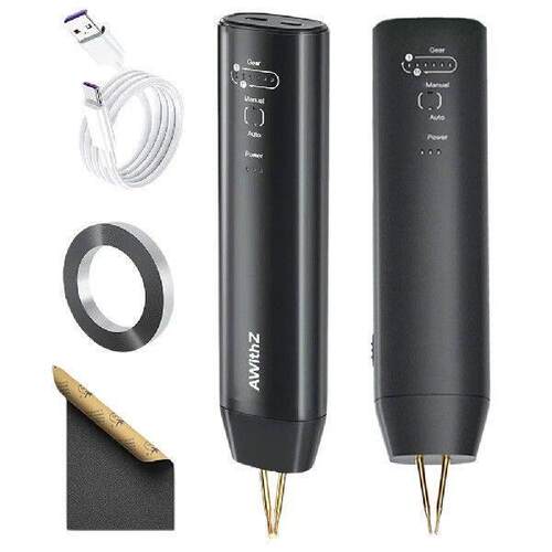 Battery Spot Welder 11 Gear Adjustable Battery Spot Welding