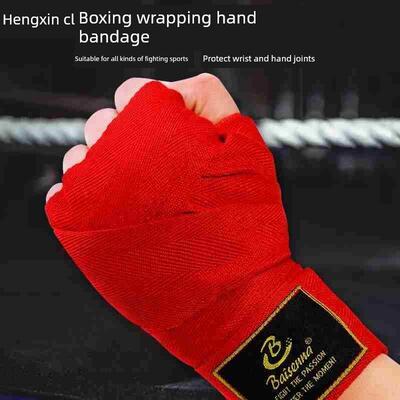 3m5m Inner Hand Wraps Gloves Boxing Fist Padded Bandages