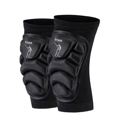 Sports Fitness Knee Pads mtb Bike Cycling Protection kneepad