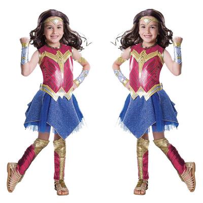 Wonder Woman Children