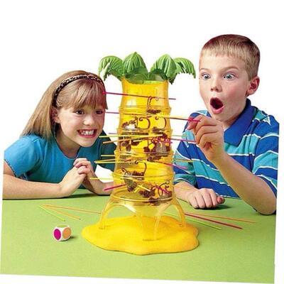 Educational toys for children 3-6 boys 5 girls 7 boys 8