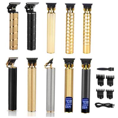 hair trimmer Professional haircut hair clipper beard trimmer