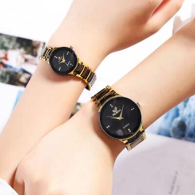 Couple watches Men Luxury Famous Brand Lover