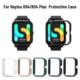 Screen Protector Watch Durable Shockproof Case Glass