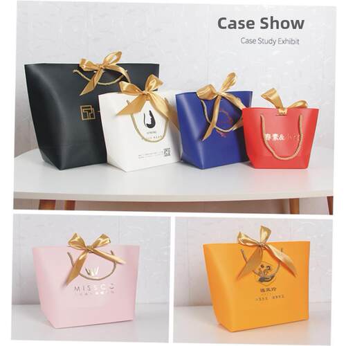 Tote bags custom made paper bags gift bags clothing shopping