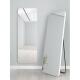Piering Mirror Wall Mirrors Full Alloy mounted Body Aluminum