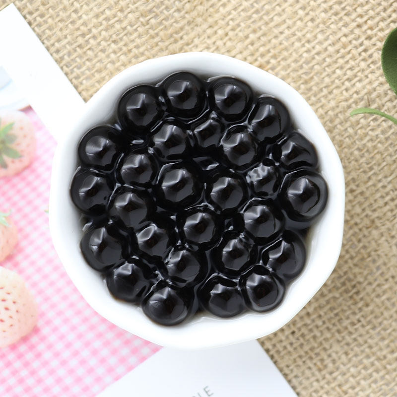 Guangyan 500g household cassava Pearl powder coco1kg Tea shop Dedicated Black sugar Pearl Boba commercialin the Coffee/Oatmeal/Chongyin , Lotus root starch/Oatmeal/Drink mixes , Tea , Pearl milk tea powder  category - from Buy2taobao.com to provide professional Taobao agent buy service
