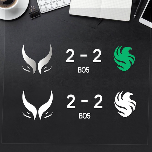 车贴XG战队dota2刀塔Ti13比赛Ame反光摩托车汽车贴纸后车窗玻璃贴