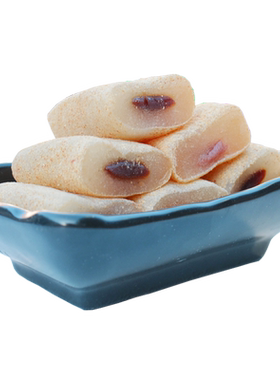 稻香村糯米零食小吃北京特产