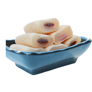 稻香村驴打滚传统手工糕点心麻薯艾窝窝麻团糯米零食小吃北京特产