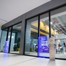 Оконные системы