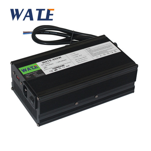 84V5A6A充电器20S72V锂电WATE