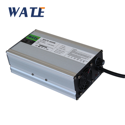 36V10A12A充电器WATE充满自停