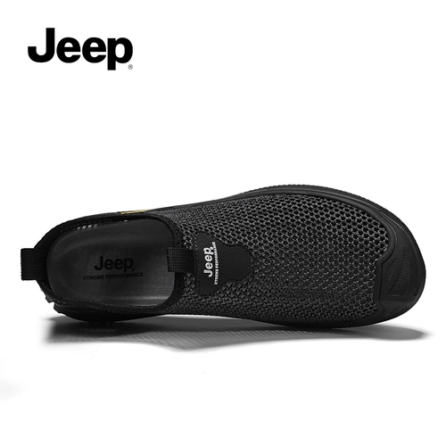 Jeep, джип, летние дорожные сандалии для отдыха, спортивная пляжная обувь